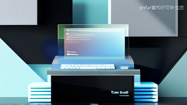 gofar重构许可新生态